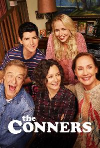 The Conners